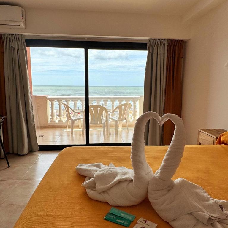 Atlantico Hotel - Family Suite with Sea View - 7