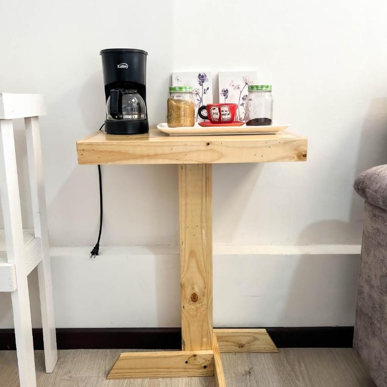 My Little Home - Apartaestudio Independiente - Apartamento - 18