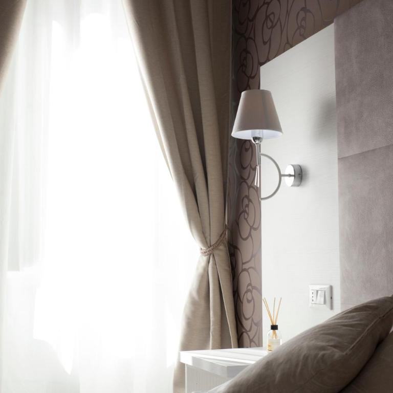 Elenoire Rooms & Suite - Camera Superior Matrimoniale/Doppia con Letti Singoli - 9