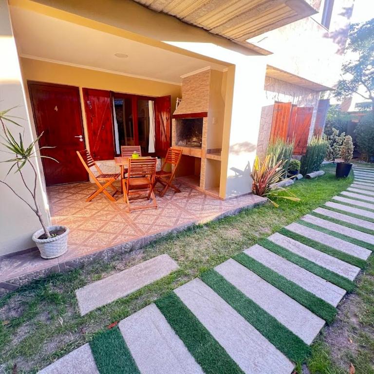 Departamentos paraje alfar - Apartamento de 2 dormitorios - 14