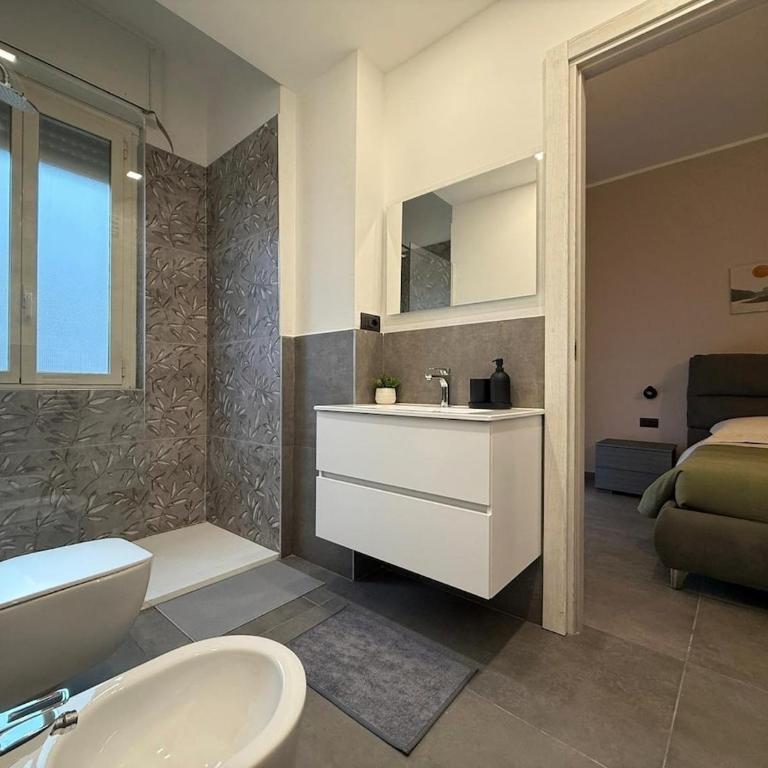 Wide & Bright 2 bedroom Flat 50m from M4 Station - Appartamento con 2 Camere da Letto - 20