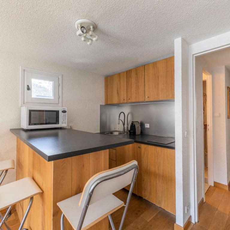 Résidence Le Cristal - Très beau 3 pièces en duplex dans le centre de Méribel proche des commerces et des pistes de ski MAE-4931 - Appartamento - 5