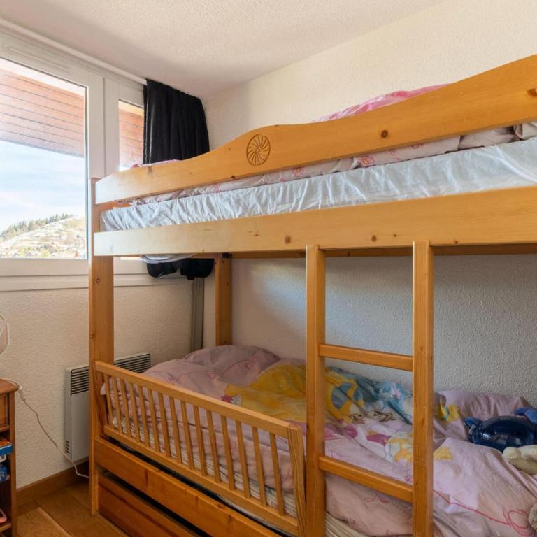 Résidence Le Cristal - Très beau 3 pièces en duplex dans le centre de Méribel proche des commerces et des pistes de ski MAE-4931 - Appartamento - 7