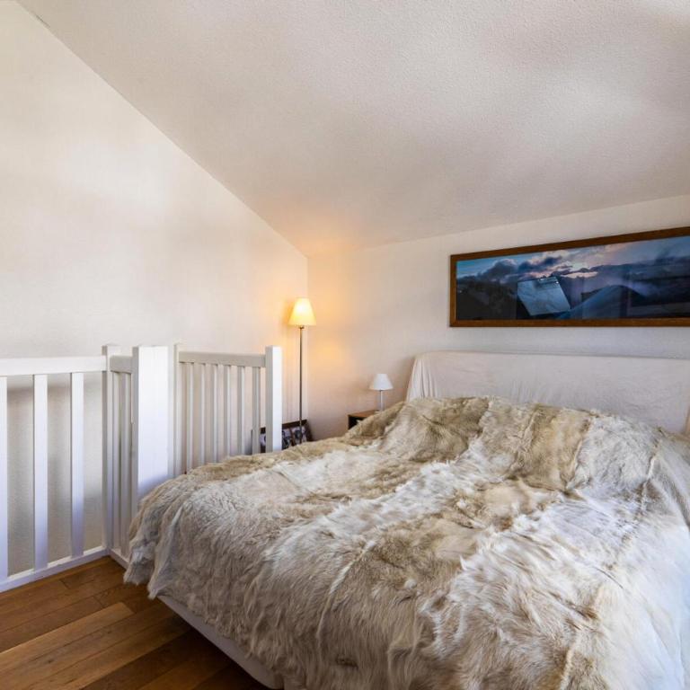 Résidence Le Cristal - Très beau 3 pièces en duplex dans le centre de Méribel proche des commerces et des pistes de ski MAE-4931 - Appartamento - 8