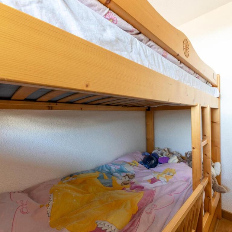 Résidence Le Cristal - Très beau 3 pièces en duplex dans le centre de Méribel proche des commerces et des pistes de ski MAE-4931 - Appartamento - 12