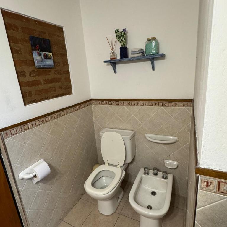 Carmela Inn - Two-Bedroom House - 17