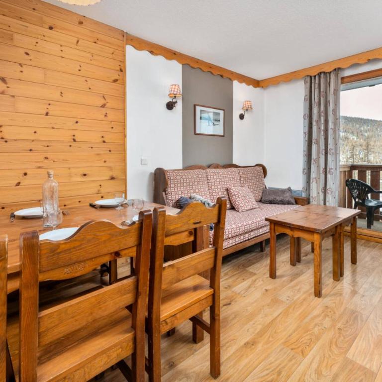Résidence Les Hauts De Preclaux - Appartement 6 personnes aux Hauts de Préclaux MAE-2341 - Apartment - 2