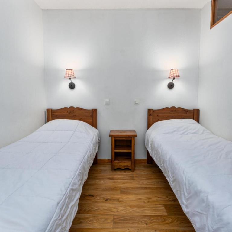 Résidence Les Hauts De Preclaux - Appartement 6 personnes aux Hauts de Préclaux MAE-2341 - Apartment - 4