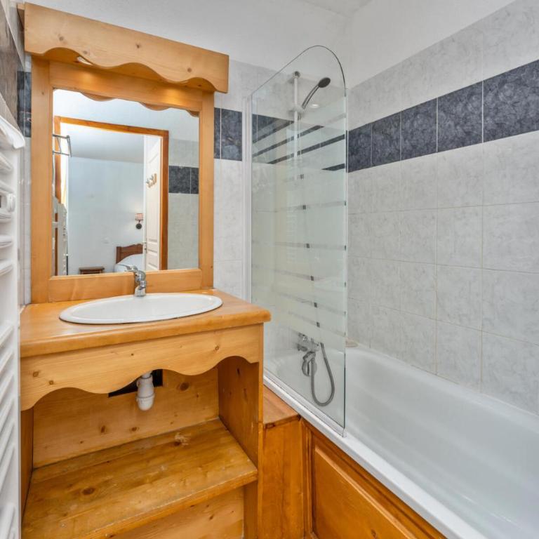 Résidence Les Hauts De Preclaux - Appartement 6 personnes aux Hauts de Préclaux MAE-2341 - Apartment - 5