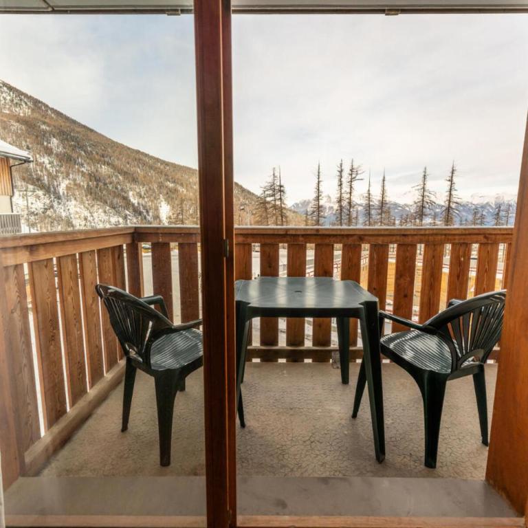 Résidence Les Hauts De Preclaux - Appartement 6 personnes aux Hauts de Préclaux MAE-2341 - Apartment - 6
