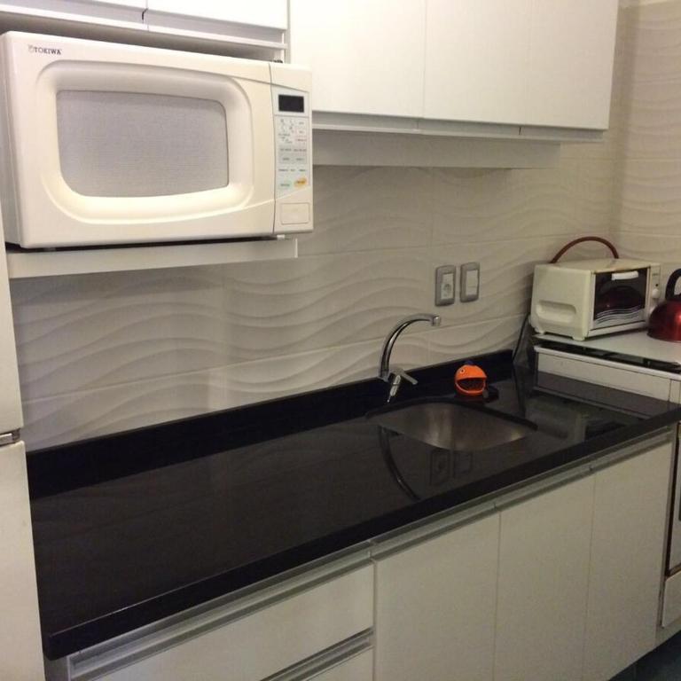 Nice apartment 100 meters away from Playa Brava - One-Bedroom Apartment - 18