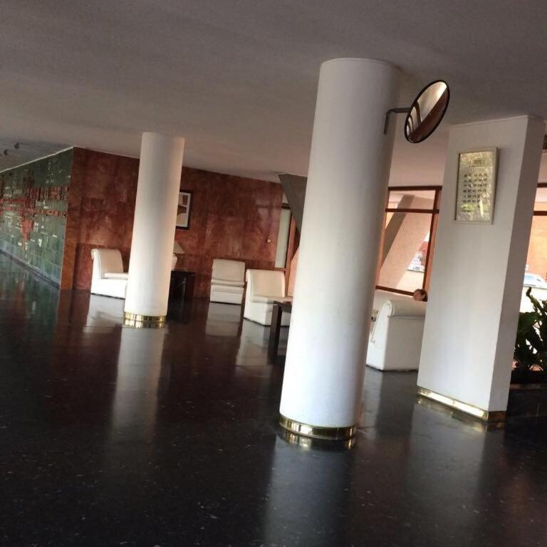 Nice apartment 100 meters away from Playa Brava - One-Bedroom Apartment - 21