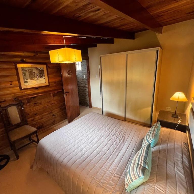 Refugio del mar - Apartamento - 2 niveles - 6