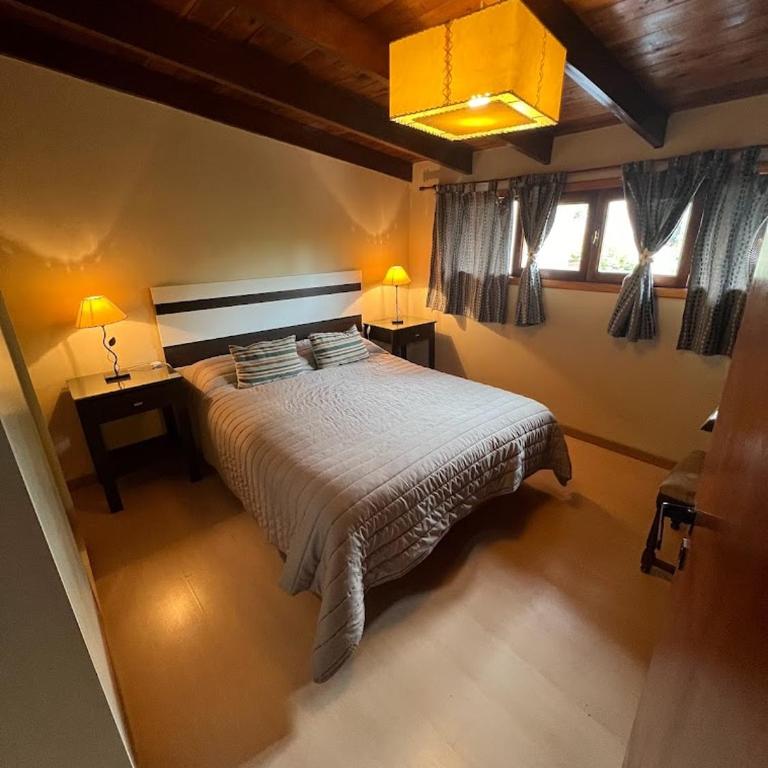 Refugio del mar - Apartamento - 2 niveles - 7