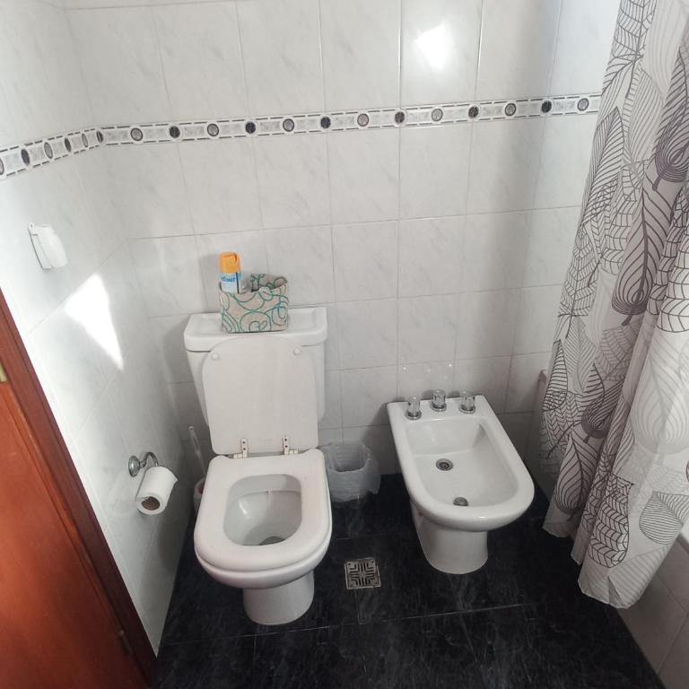 Depto NIZA MDP - Apartamento de 1 dormitorio - 7
