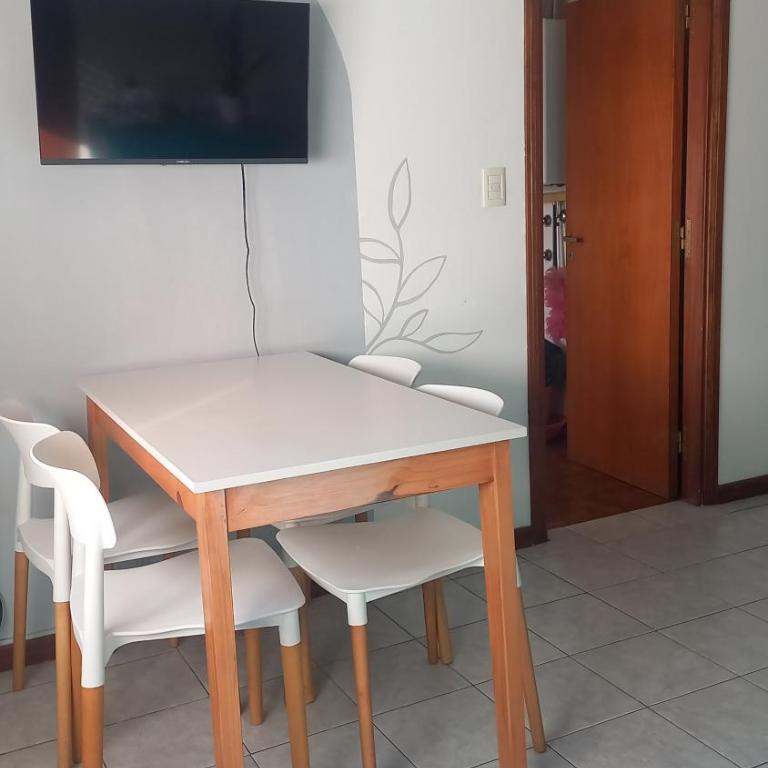 Depto NIZA MDP - Apartamento de 1 dormitorio - 8
