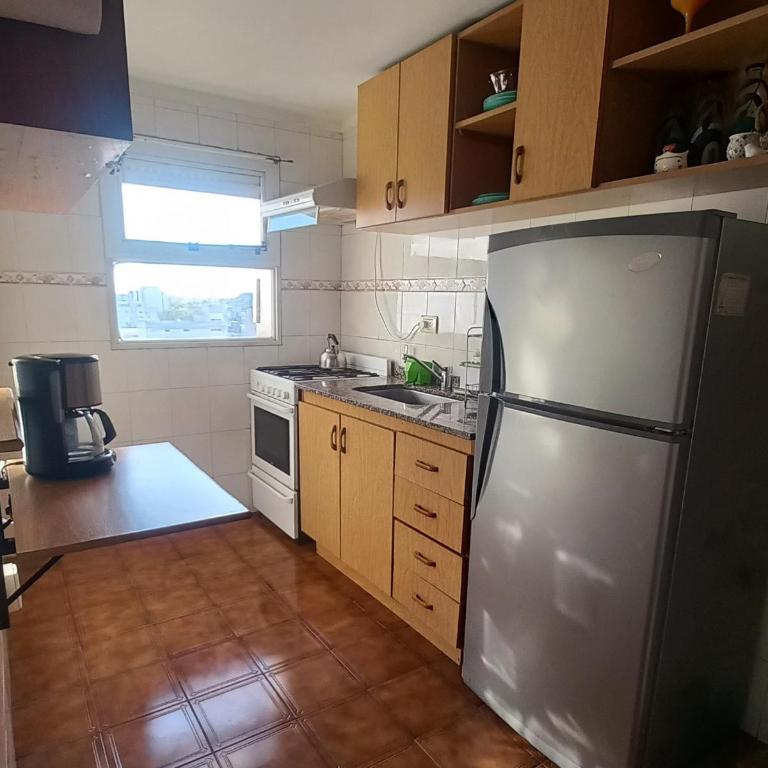 Depto NIZA MDP - Apartamento de 1 dormitorio - 1