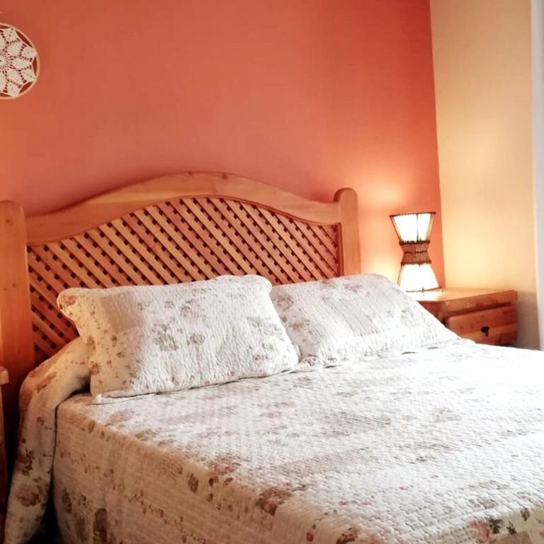 Cabaña Licanray - Casa de 3 dormitorios - 10