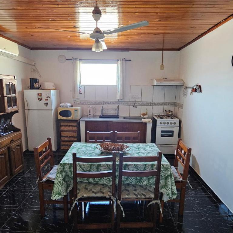 Casa Giovanini - Apartamento de 2 dormitorios - 10