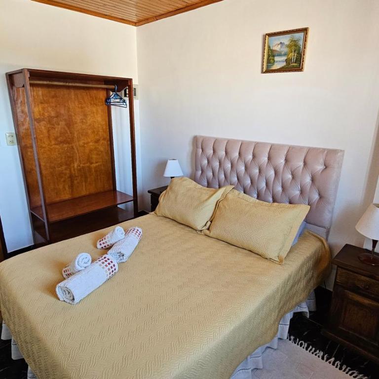 Casa Giovanini - Apartamento de 2 dormitorios - 27