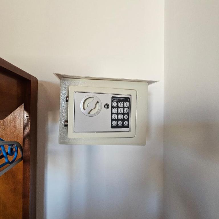 Casa Giovanini - Apartamento de 2 dormitorios - 29
