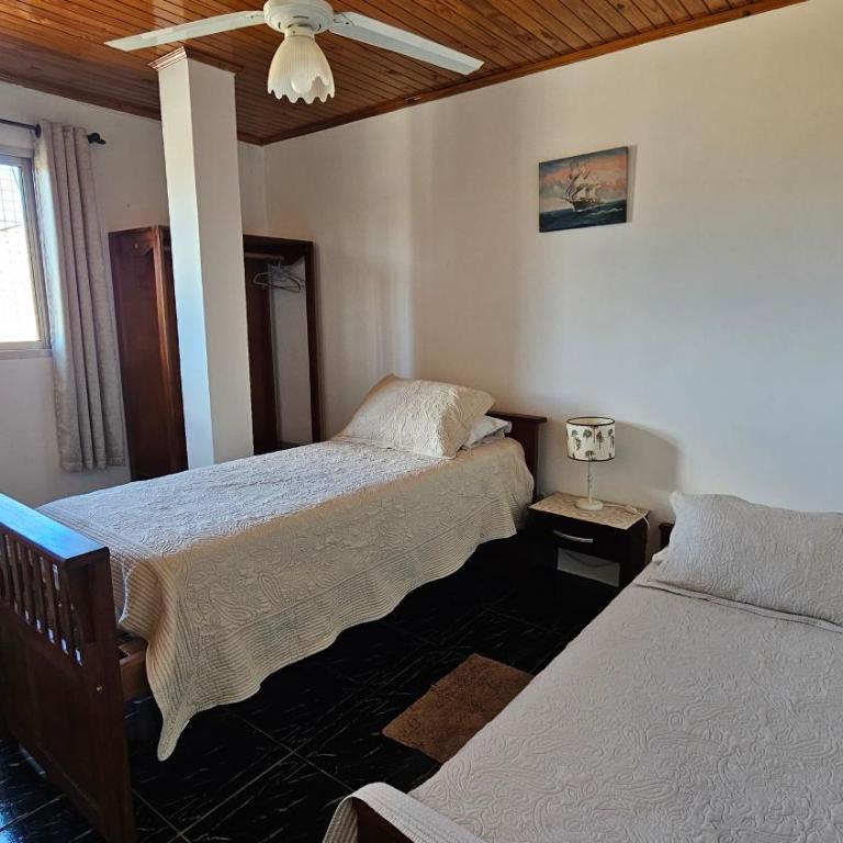 Casa Giovanini - Apartamento de 2 dormitorios - 33