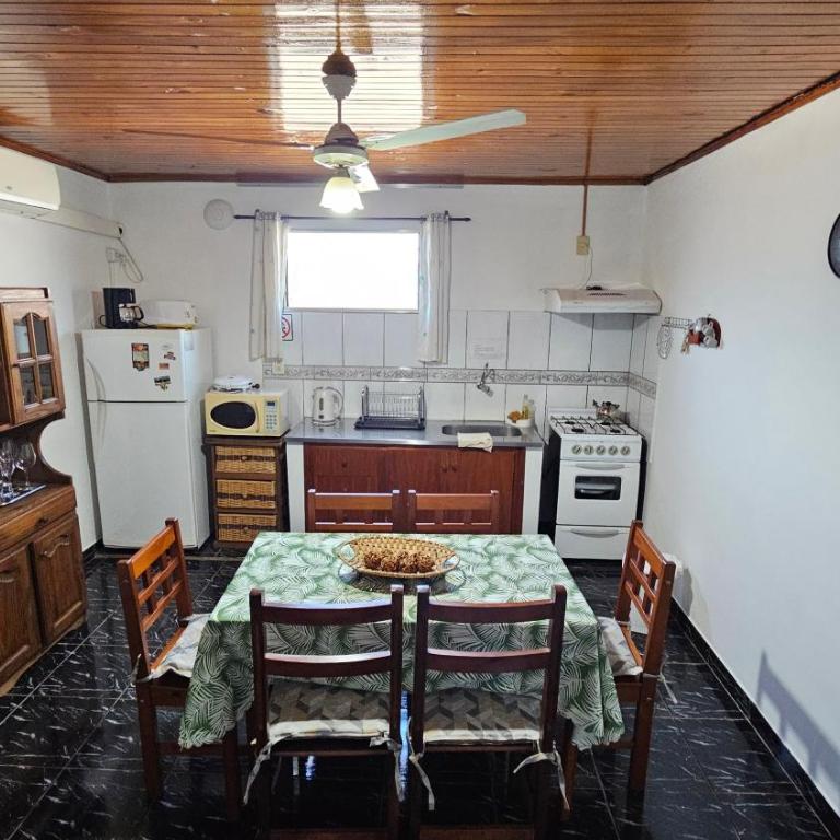 Casa Giovanini - Apartamento de 2 dormitorios - 47