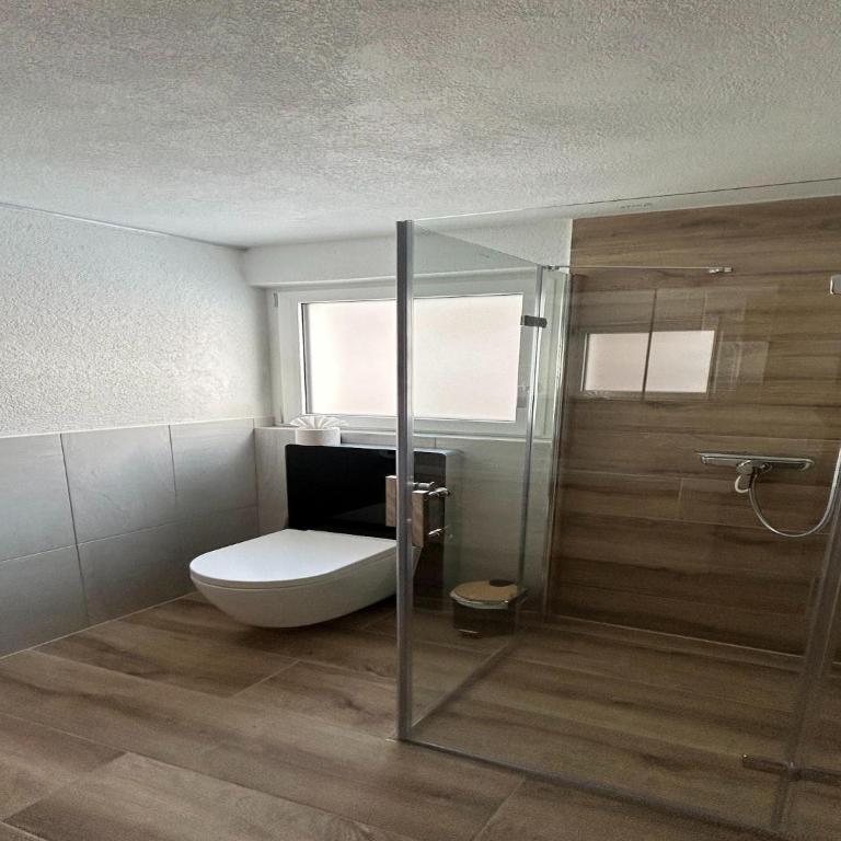 Chalet in Saas Fee near Ski Slopes - Apartment mit 4 Schlafzimmern - 10
