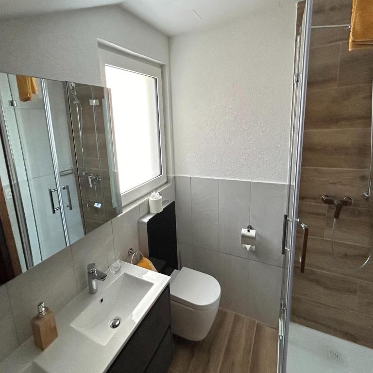 Chalet in Saas Fee near Ski Slopes - Apartment mit 4 Schlafzimmern - 13