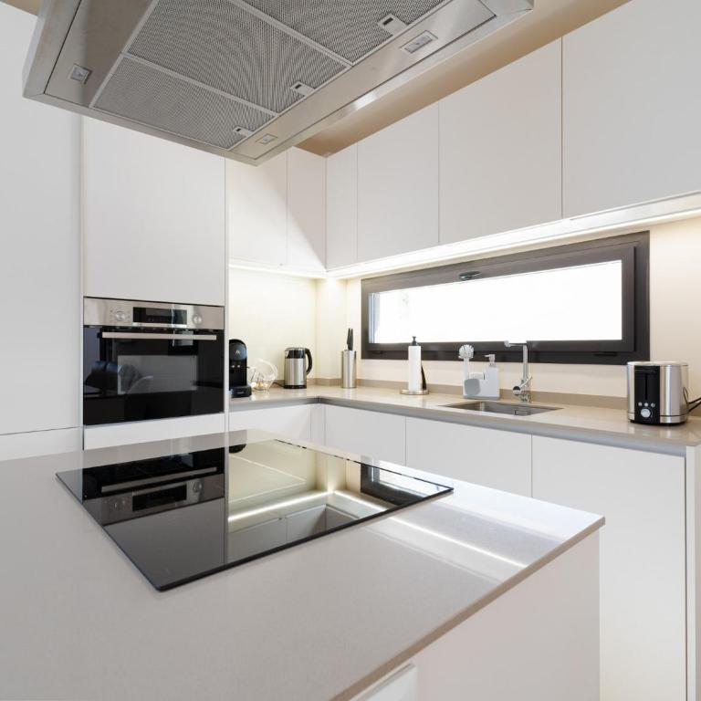 Apartment in La Cala near Sand Beach - Two-Bedroom Apartment - 19