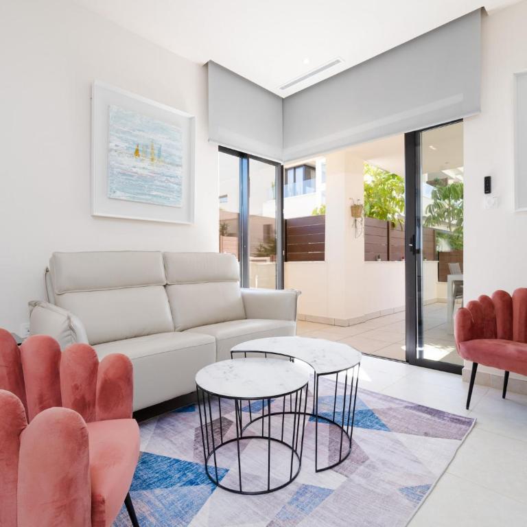 Apartment in La Cala near Sand Beach - Two-Bedroom Apartment - 13