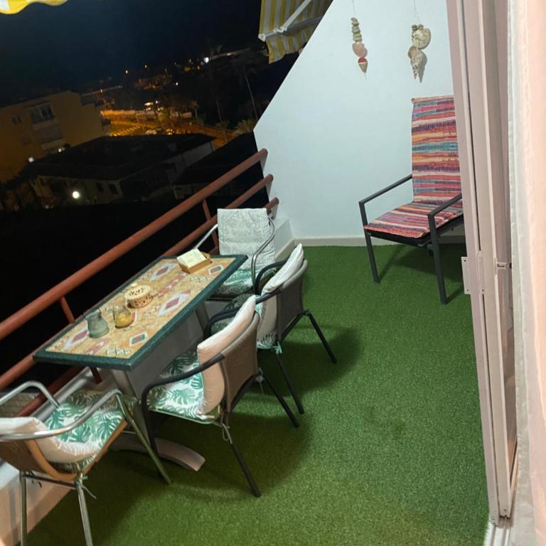 Tagara - Apartamento de 1 dormitorio - 6