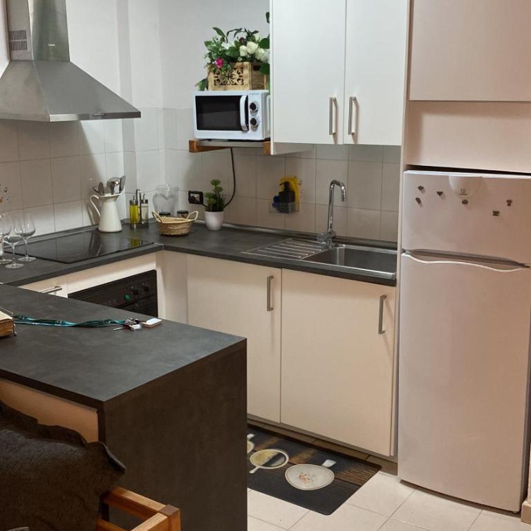 Tagara - Apartamento de 1 dormitorio - 11