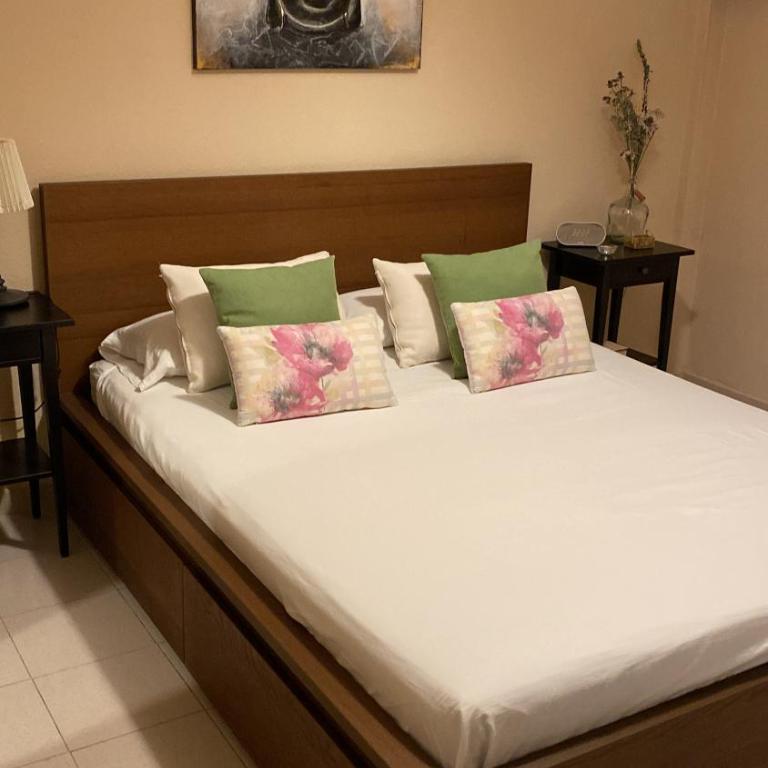 Tagara - Apartamento de 1 dormitorio - 15