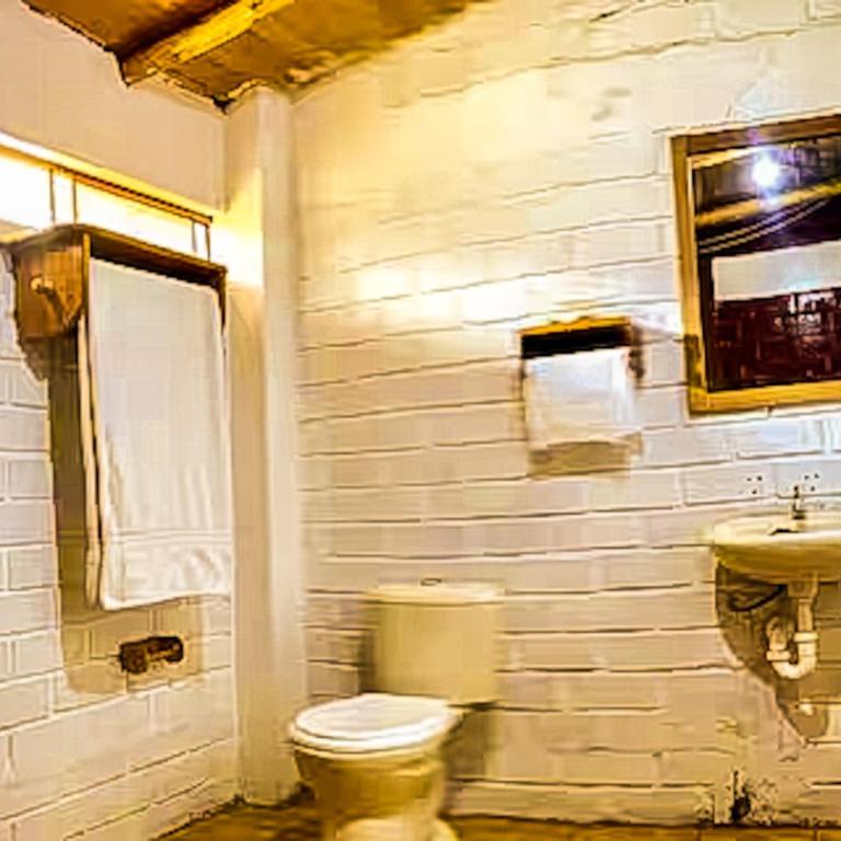 Casa de Campo en la Campiña de Caraz - Two-Bedroom House - 10