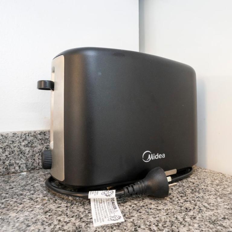 Hermoso Estudio a pasos de Plaza Güemes - Apartamento de 1 dormitorio - 22