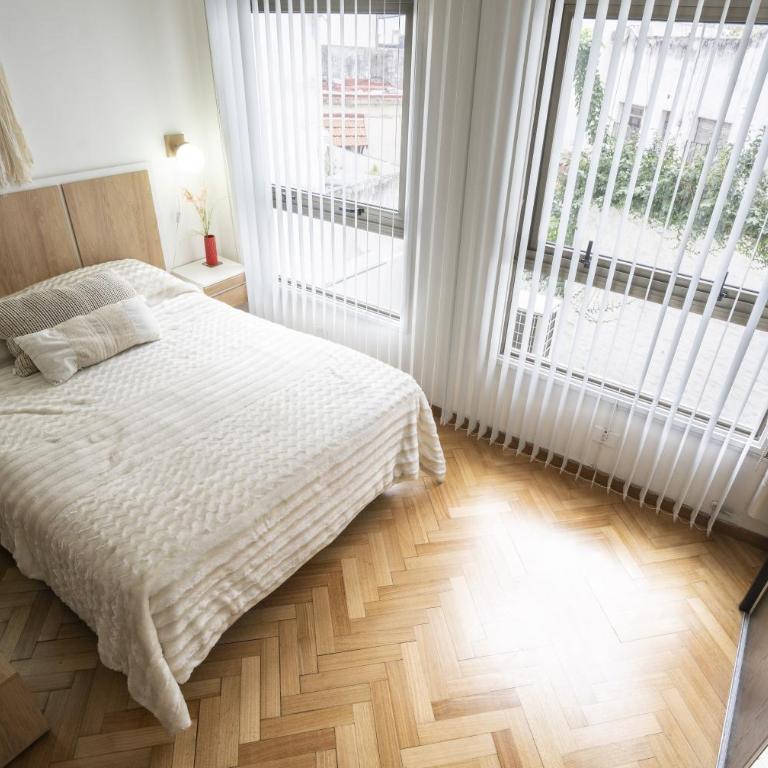 Hermoso Estudio a pasos de Plaza Güemes - Apartamento de 1 dormitorio - 8