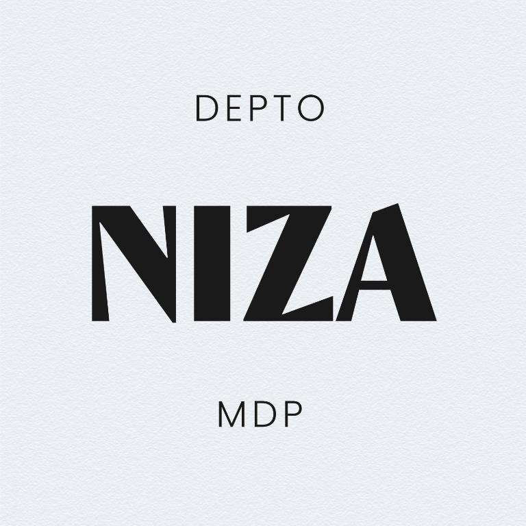 Depto NIZA MDP - Apartamento de 1 dormitorio - 11