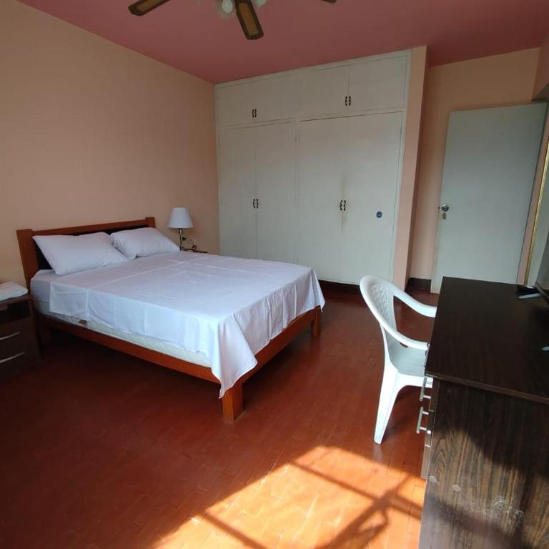 Hotel Los Ebanos - Casa de 3 dormitorios - 27