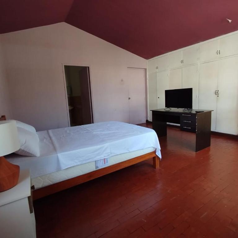 Hotel Los Ebanos - Casa de 3 dormitorios - 18