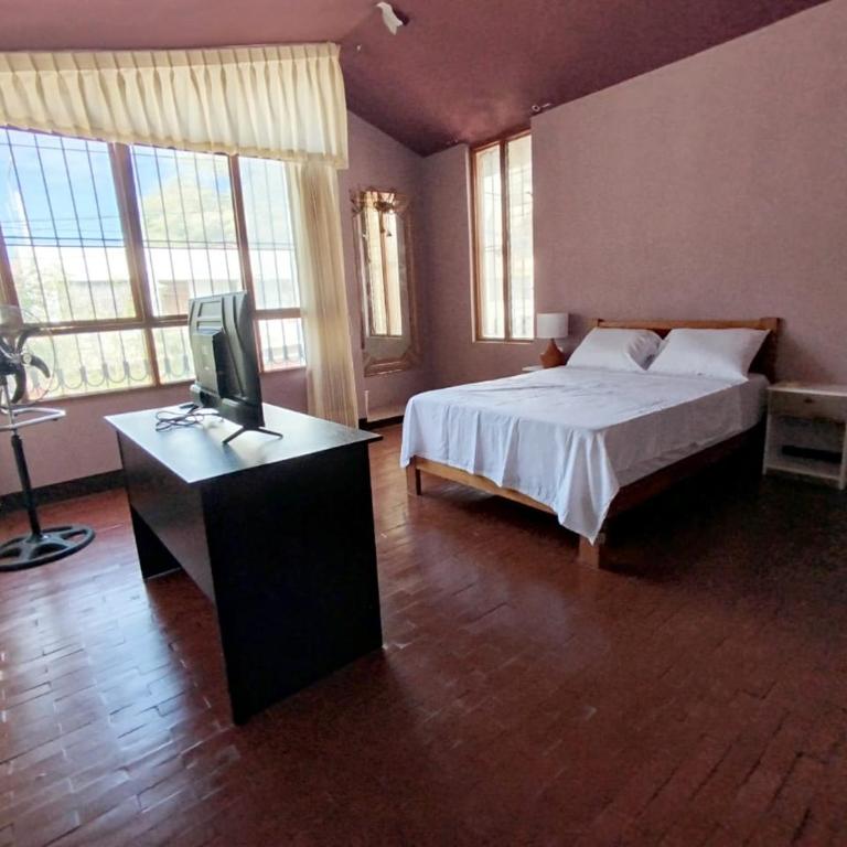 Hotel Los Ebanos - Casa de 3 dormitorios - 17