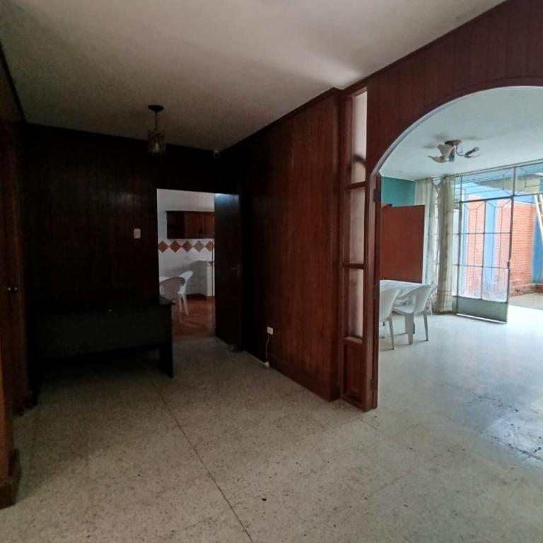 Hotel Los Ebanos - Casa de 3 dormitorios - 5