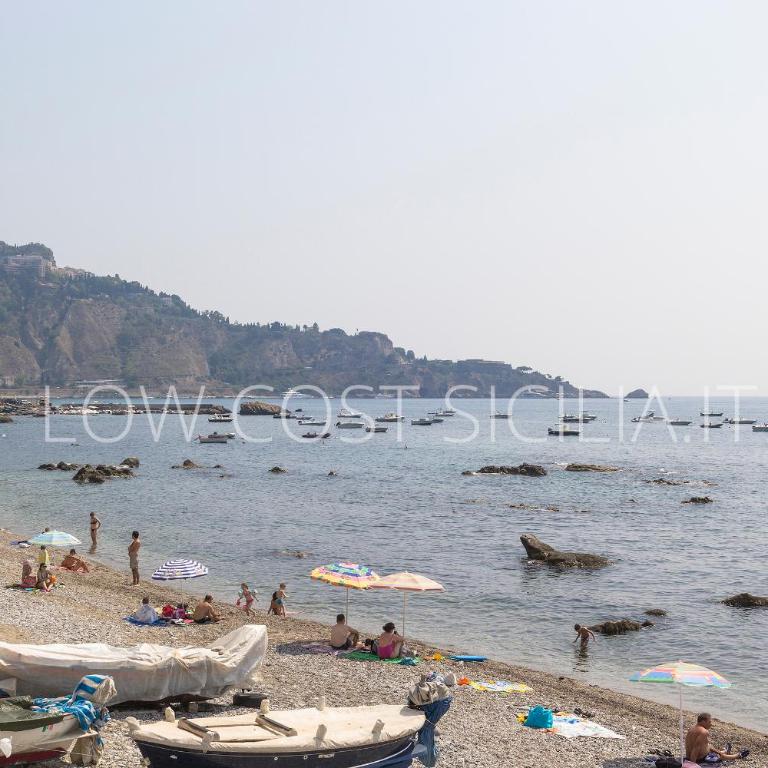 Naxos Holiday Apartment - Apartment - 29