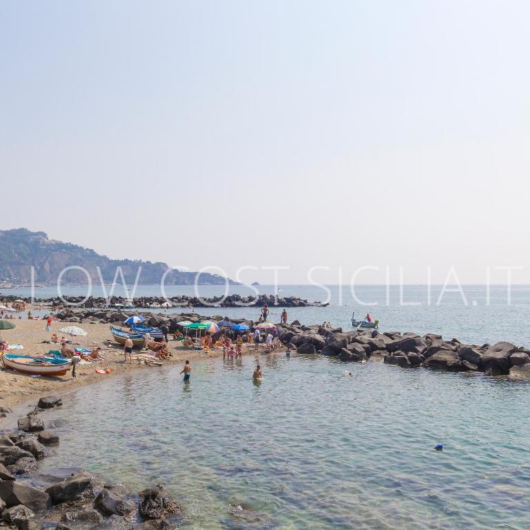 Naxos Holiday Apartment - Apartment - 30