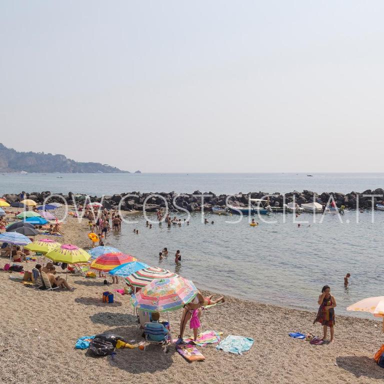 Naxos Holiday Apartment - Apartment - 31