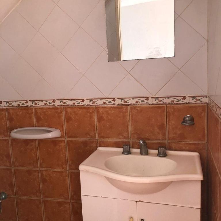 Como en casa Gualeguaychu - Casa de 2 dormitorios - 8