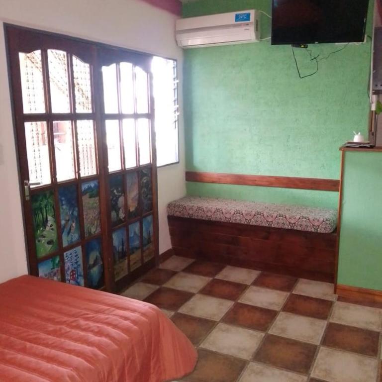 Alodelrafa - Apartamento de 1 dormitorio - 1