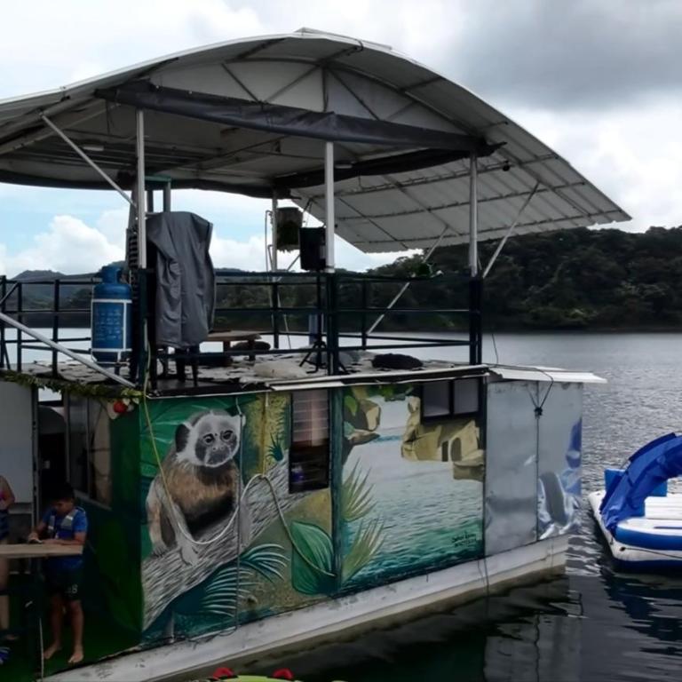 El Ismael de Jaguas - Casa Móvil - 7