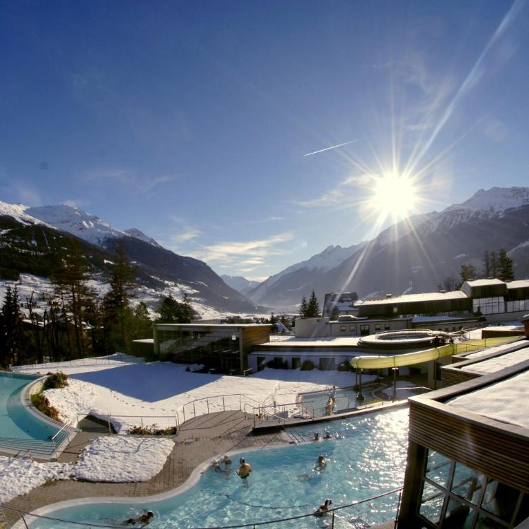 Casa Mia Bormio - Appartamento con 3 Camere da Letto - 39
