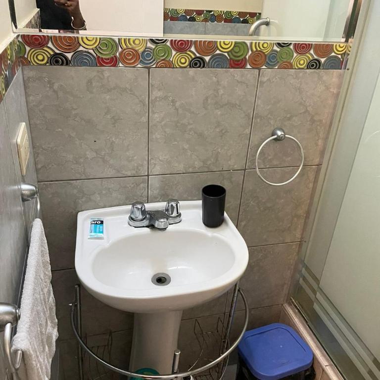 El encanto de viajar - Two-Bedroom Apartment - 6